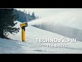 TechnoAlpin TT9 TT10  Product Presenation