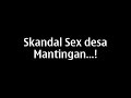 Photo Skandal Sex Desa Mantingan