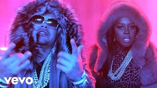 Fat Joe, Remy Ma - All The Way Up ft. French Montana, Infared (Official Music Video)