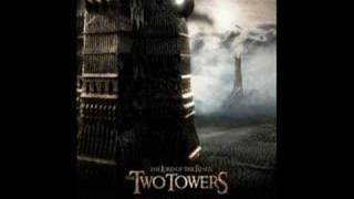 Lord of the Rings - The Two Towers (Soundtrack of the Trailer)
