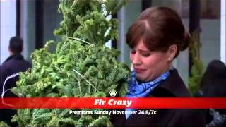 Fir Crazy Trailer for movie review at http://www.edsreview.com