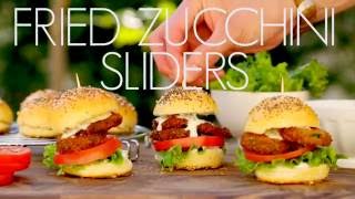 The Slider Effect Cookbook Trailer