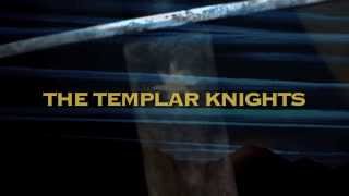 Official Trailer For The Movie "Templar Nation"