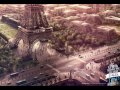Photo Paket Tour Paris Perancis Wisata Muslim Cheria