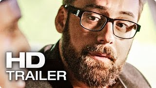 HALBE BRÜDER Trailer German Deutsch (2015)