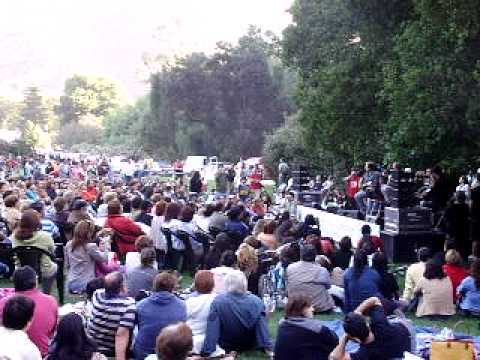 El Jardin Botanico - Fernando