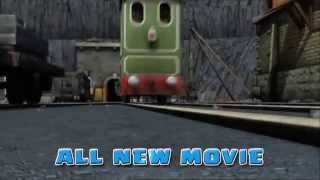 Thomas & Friends™: Blue Mountain Mystery UK Trailer 2