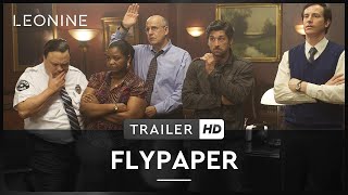Flypaper - Trailer (deutsch/german)