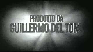Non Avere Paura Del Buio - Trailer Italiano