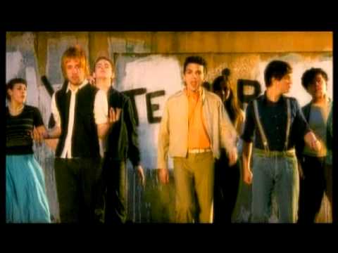 Yo Te Dire - Fernando