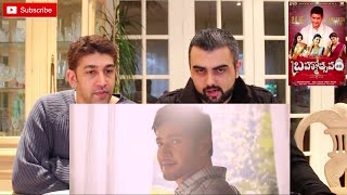 Brahmotsavam Teaser Trailer Reaction | Mahesh Babu | Samantha | Kajal | 2016 Trailer
