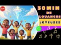 30 Minutes de Louanges Joyeuses Pour Enfants  Compilation Chr?tienne 2025