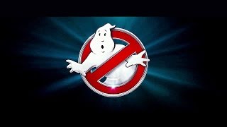 PS4 - Ghostbusters Trailer (2016)