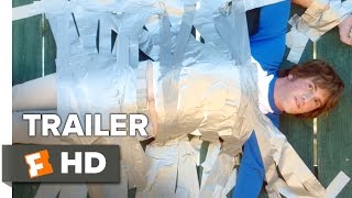 Everybody Wants Some!! Official Trailer #1 (2016) -  Glen Powell, Tyler Hoechlin Comedy HD