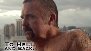 "To Hell and Back: The Kane Hodder Story" Trailer and Indiegogo Video