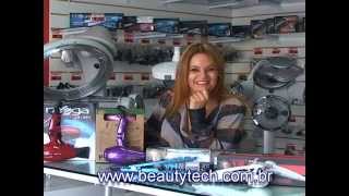 Comercial TV Beauty Tech