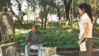 Trailer - O Melhor Sorriso de Getúlio