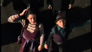 Spy Kids 2 - Island of Lost Dreams (2002) Trailer 2 (VHS Capture)