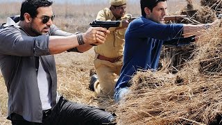 Force 2 (Bollywood) Movie Trailer
