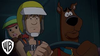 Scooby-Doo! and WWE: Curse of the Speed Demon Trailer
