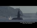海上自衛隊　そうりゅう型潜水艦　出航！（限定公開中）