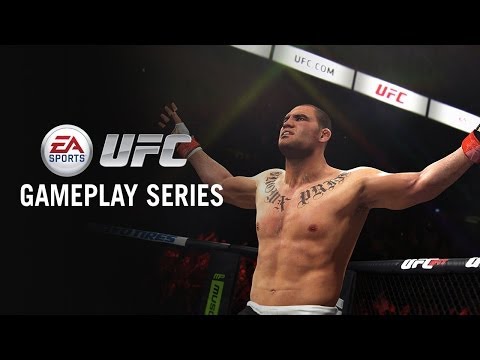 Bruce Lee se suma a la lucha en EA Sports UFC Bruce Lee se suma a la lucha en EA Sports UFC