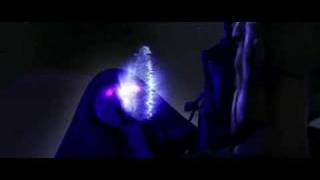 Star wars:The Clone Wars Trailer (HD)