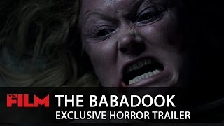 The Babadook Trailer