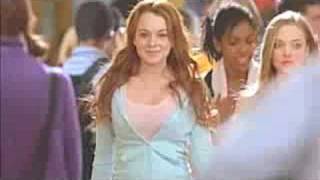 Trailer "Mean Girls"