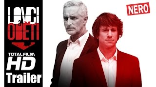 Lovci a oběti (2015) HD trailer shorter