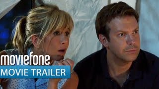 'We're the Millers' Trailer | Moviefone