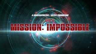 GTA 5: (Mission Impossible Machinima Trailer)