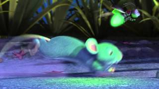 Tinker Bell - Fright Light Teaser 1080p