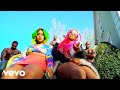 Jhonni Blaze Ft. Ghetto Barbie - Want The Money [ Directed By @supa_dupa ]