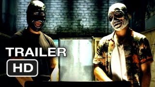 Savages Official Trailer #1 - Oliver Stone Movie (2012) HD