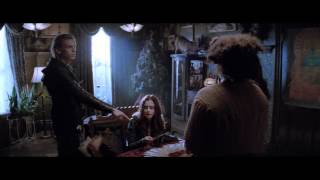 The Mortal Instruments: City of Bones / Θανάσιμα Εργαλεία: Η Πόλη των Οστών (2013) - Trailer Greek