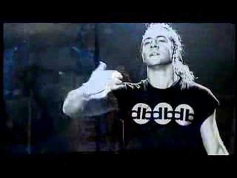 Todo Por Ustedes - David Bisbal