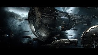 EVE Online: The Prophecy (Fanfest 2014 Trailer)