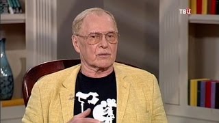 Владимир Гостюхин. Мой герой