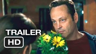 Delivery Man Official Trailer (2013) - Vince Vaughn Movie HD
