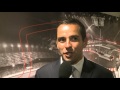 ITW Benoit Treluyer soirée Tag Heuer 2012 ITW Benoit Treluyer soirée Tag Heuer 2012