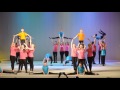 Фрагмент с середины видео Студия современной хореографии Стиль жизни - Новое поколение ( финал) Фрагмент с середины видео Студия современной хореографии Стиль жизни - Новое поколение ( финал)