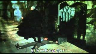Dracula, Dead and loving it Trailer (French Subtitles) (1995)