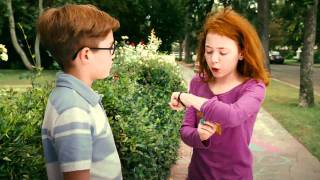 Judy Moody and the NOT Bummer Summer ~ Trailer
