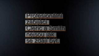 Nájemní vrazi trailer1