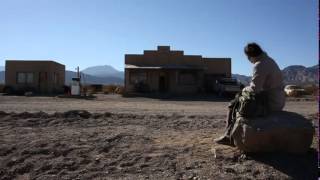 A Oeste do Fim do Mundo - Trailer Oficial