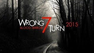 Wrong Turn 7 [OFFICIAL TRAILER Parodie] German