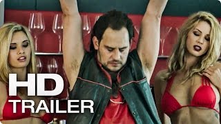 KILL YOUR FRIENDS Official Trailer (2016)