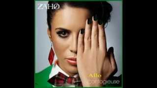 Zaho – Allo Zaho – Allo