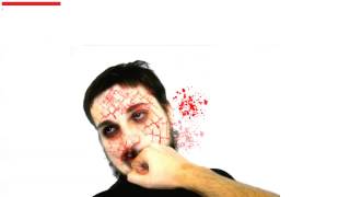 Super Douchebag Sucker Punch - Trailer